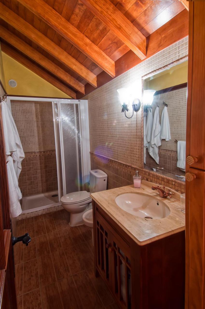 Las Casas De Lola Y Rafael Moya (Gran Canaria) Quarto foto