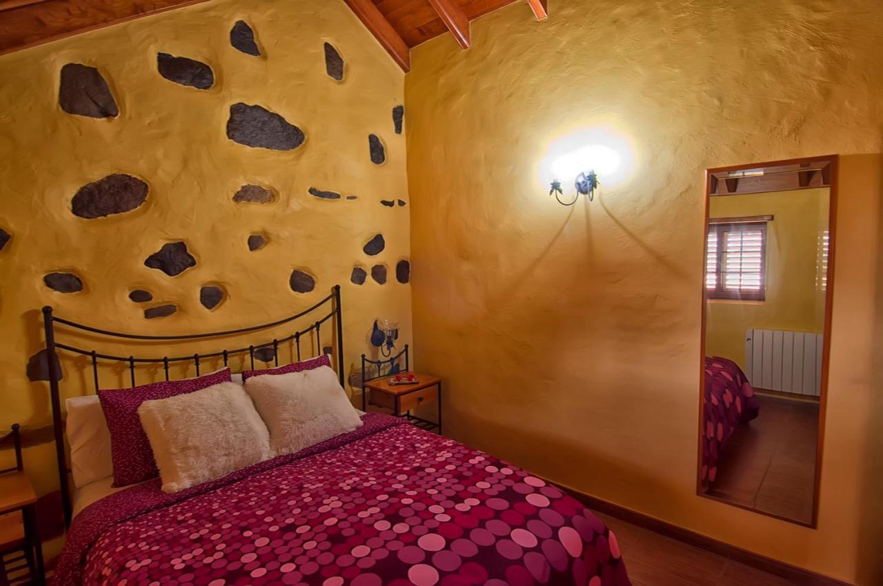 Las Casas De Lola Y Rafael Moya (Gran Canaria) Exterior foto