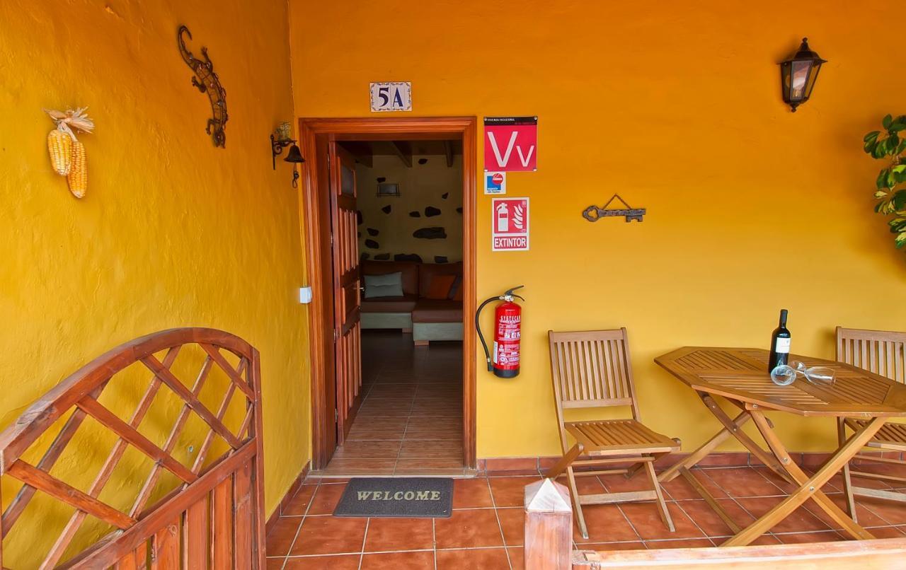 Las Casas De Lola Y Rafael Moya (Gran Canaria) Exterior foto