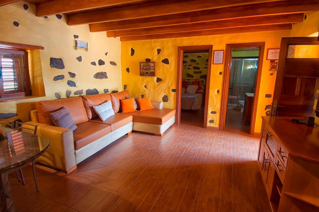 Las Casas De Lola Y Rafael Moya (Gran Canaria) Quarto foto