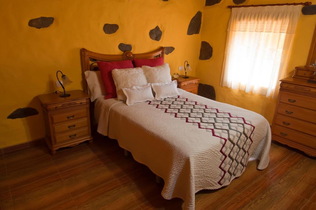 Las Casas De Lola Y Rafael Moya (Gran Canaria) Quarto foto