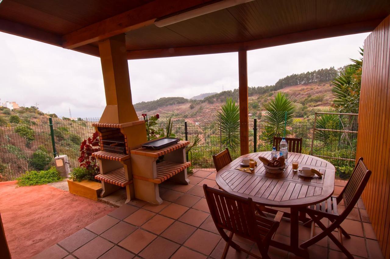 Las Casas De Lola Y Rafael Moya (Gran Canaria) Exterior foto