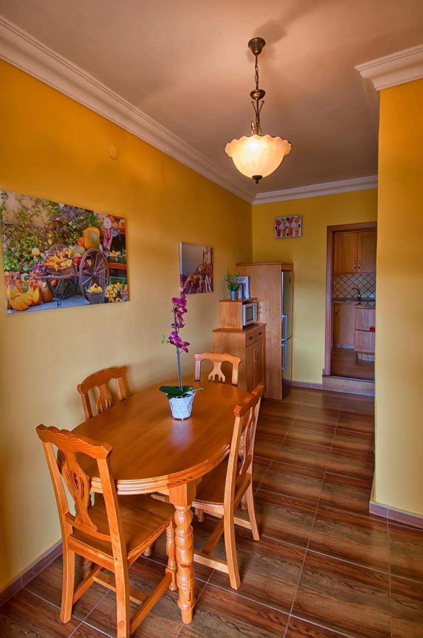 Las Casas De Lola Y Rafael Moya (Gran Canaria) Quarto foto