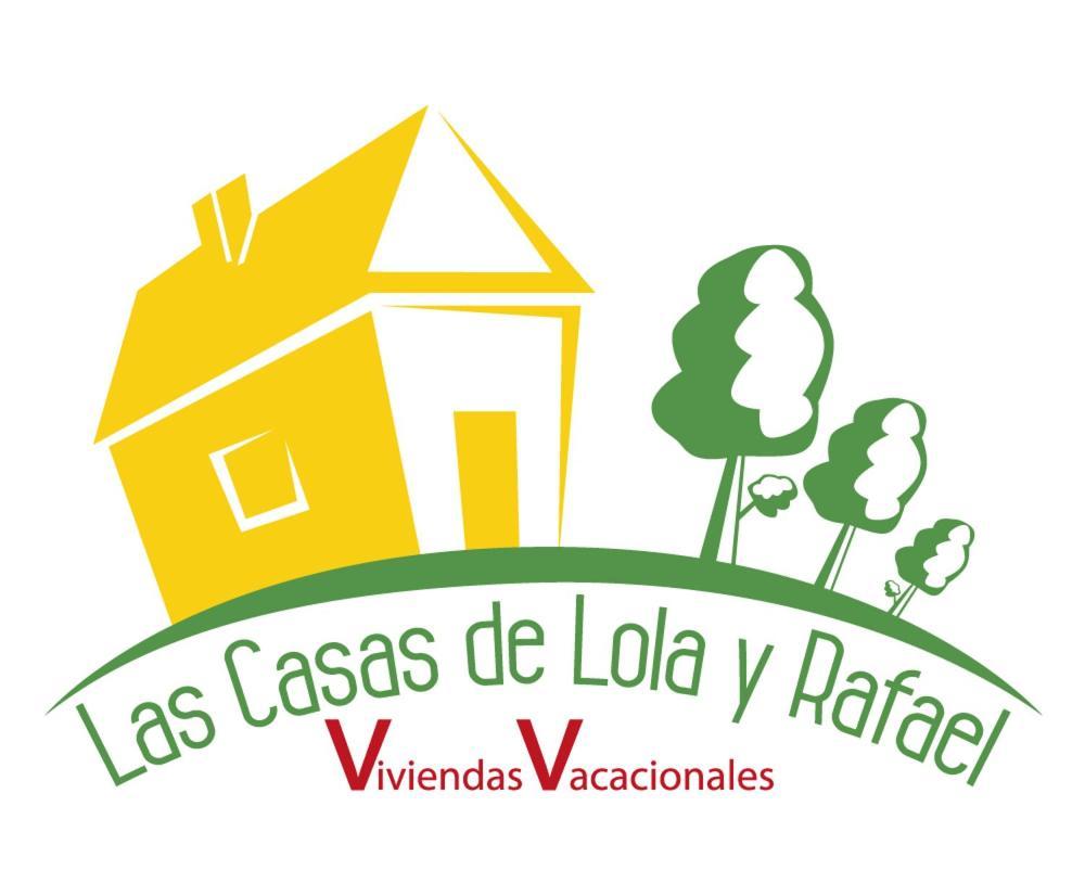 Las Casas De Lola Y Rafael Moya (Gran Canaria) Exterior foto